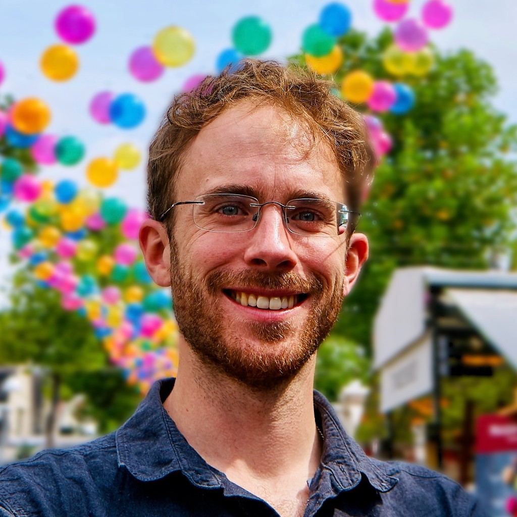 Matthijs Zwinderman